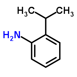 2-异丙基苯胺 (643-28-7)