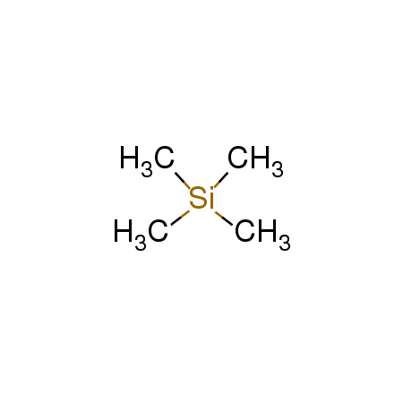 四甲基硅烷 (75-76-3)