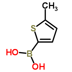 5-甲基噻吩-2-硼酸