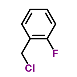 邻氟氯苄 (345-35-7)