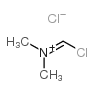 (氯亚甲基)二甲基氯化铵 (3724-43-4)