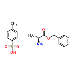 L-丙氨酸苄酯对甲苯磺酸盐