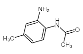 4-乙酰氨基-3-氨基甲苯