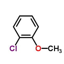 2-氯苯甲醚