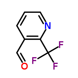 2-(三氟甲基)吡啶-3-甲醛