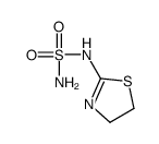 (9CI)-(4,5-二氢-2-噻唑)-磺酰胺