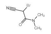 2-溴-2-氰基-N,N-二甲基乙酰胺