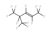 全氟(4-甲基-2-戊烯) (2070-70-4)