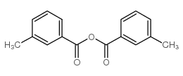 3-甲基苯-1-羧酸酐