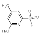 4,6-二甲基嘧啶-2-磺酰氟
