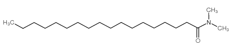 N n-二甲基-9-十八酰胺 (3886-90-6)