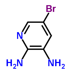 5-溴-2,3-二氨基吡啶