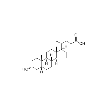 石胆酸 (434-13-9)