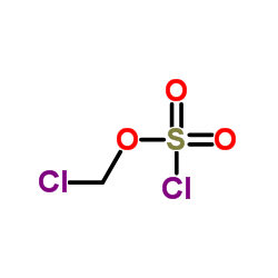 氯甲基氯磺酸酯