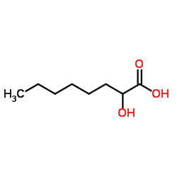2-Hydroxyoctanoic acid