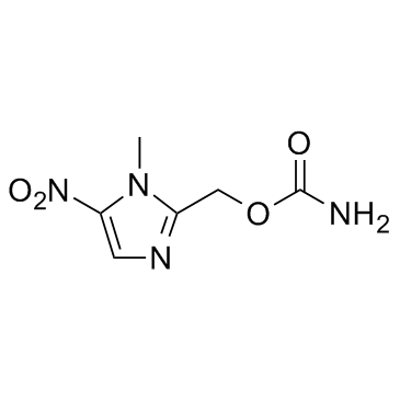洛硝哒唑 (7681-76-7)