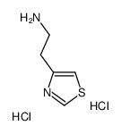 4-噻唑乙胺双盐酸盐
