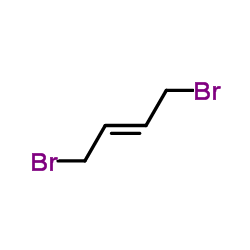 反式-1,4-二溴-2-丁烯