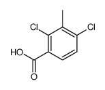 2,4-二氯-3-甲基苯甲酸 (83277-23-0)