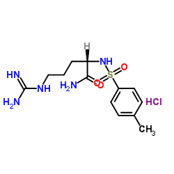 N-对甲苯磺酰基-L-精氨酰胺盐酸盐