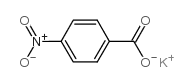 4-硝基苯甲酸钾盐