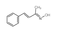 4-苯丁基-3-烯-2-酮肟