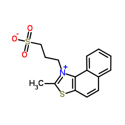 2-甲基-1-3-磺丙基萘酚