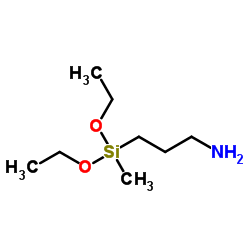 3-氨丙基(二乙氧基)甲基硅烷 97.0% 偶联剂 催化剂及助剂