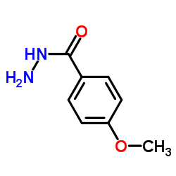 对甲氧基苯甲酰肼 (3290-99-1)