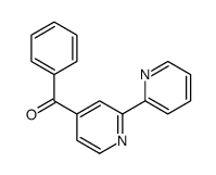 [2,2-联吡啶]-4-基-苯基-甲酮