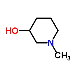 3-羟基-N-甲基哌啶