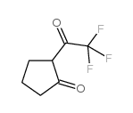 2-(TRIFLUOROACETYL)CYCLOPENTANONE