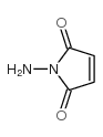 N-氨基马来酰亚胺