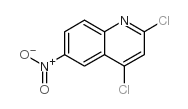 2,4-二氯-6-硝基喹啉