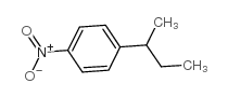 1-仲丁基-4-硝基苯 (4237-40-5)