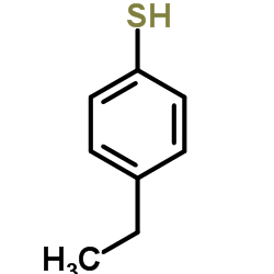 4-乙基苯硫酚 (4946-13-8)