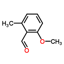 2-甲氧基-6-甲基苯甲醛
