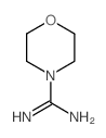 吗啉-4-羧酰胺