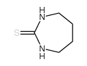 1,3-二氮杂烷-2-硫酮