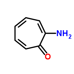 2-氨基-2,4,6-环庚三烯-1-酮