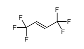 顺式-1,1,1,4,4,4-六氟-2-丁烯 (692-49-9)
