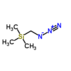 三甲基硅基甲基叠氮化物 (87576-94-1)