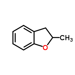 2,3-二氢-2-甲基苯并呋喃 (1746-11-8)