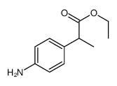 2-(4-氨基苯基)丙酸乙酯
