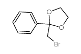 2-溴甲基-2-苯基-1,3-二氧戊环