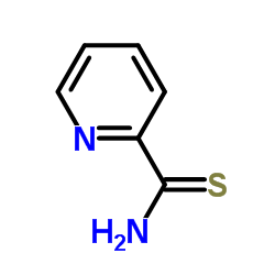 吡啶-2-羧硫酸胺