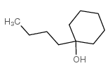 1-正-丁基环己醇