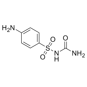 磺胺脲 (547-44-4)