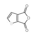 噻吩并[2,3-c]呋喃-4,6-二酮
