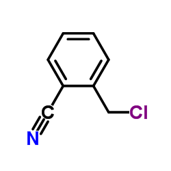 2-氰基氯苄